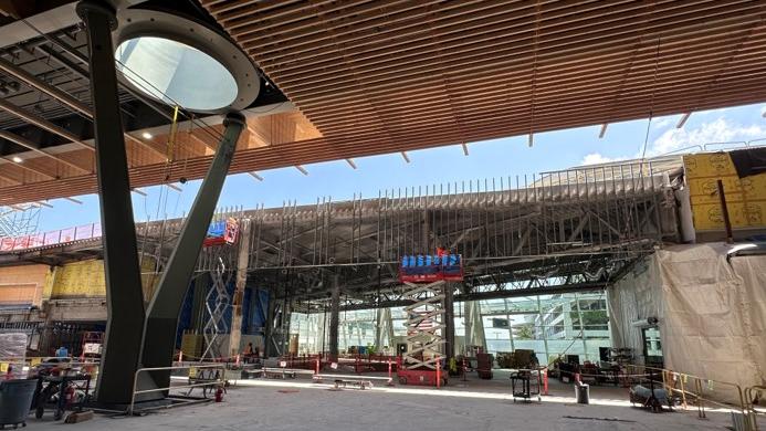 What's New with PDX Next (Week of July 28)